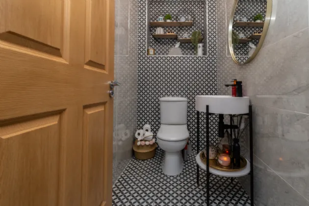 Photo of Istana, 2 Quarry Road, Youghal, Co. Cork., P36YY73