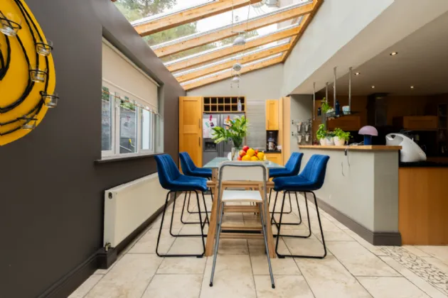 Photo of Istana, 2 Quarry Road, Youghal, Co. Cork., P36YY73