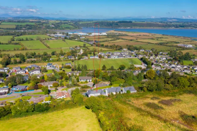 Photo of Istana, 2 Quarry Road, Youghal, Co. Cork., P36YY73