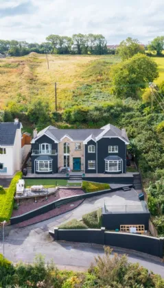 Photo of Istana, 2 Quarry Road, Youghal, Co. Cork., P36YY73