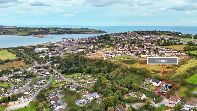 Photo of Istana, 2 Quarry Road, Youghal, Co. Cork., P36YY73