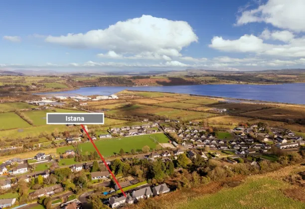 Photo of Istana, 2 Quarry Road, Youghal, Co. Cork., P36YY73