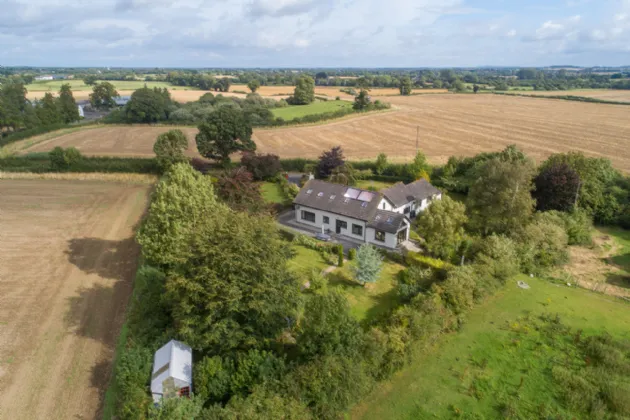 Photo of Anneville, Shrule, Carlow