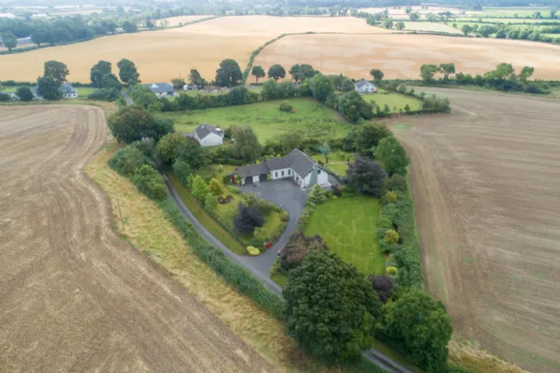 Photo of Anneville, Shrule, Carlow