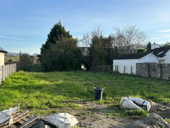 Photo of 0.17 Acre Residential Site, Poulnamuck, Mill Road, Killarney, Co. Kerry