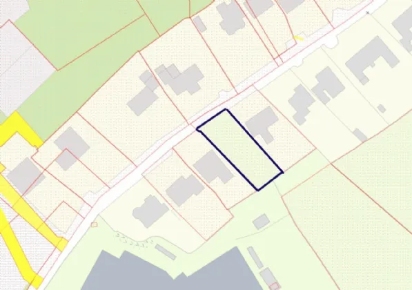 Photo of 0.17 Acre Residential Site, Poulnamuck, Mill Road, Killarney, Co. Kerry