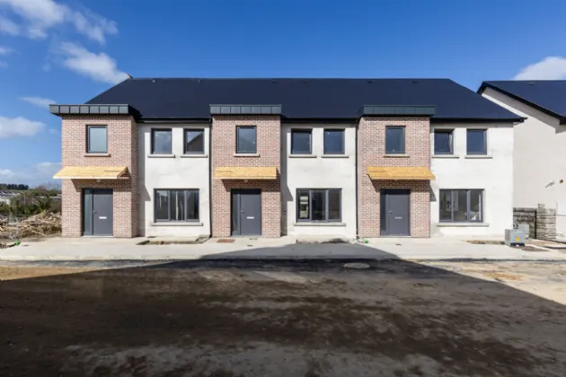 Photo of 14 Scholar's Way, Ballynagee, Clonard, Wexford Town