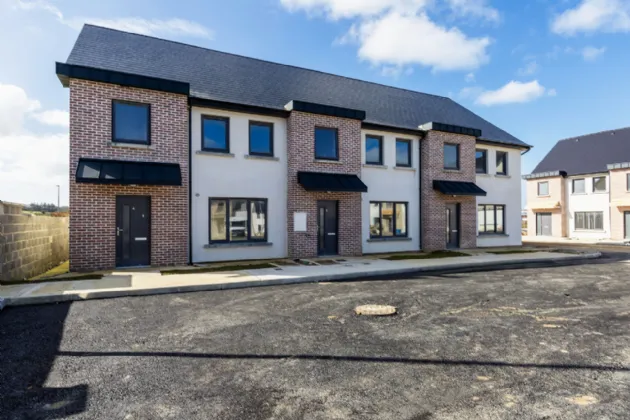 Photo of 14 Scholar's Way, Ballynagee, Clonard, Wexford Town