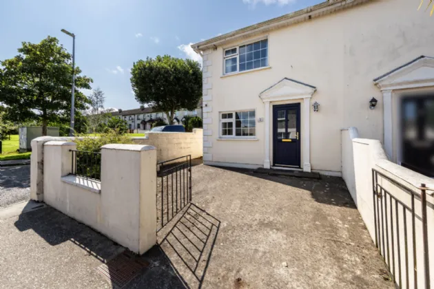 Photo of 3 Summergreen, Talbot Green, Wexford Town, Wexford, Y35 R2H7