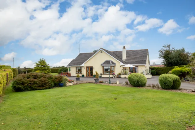 Photo of Cherry Tree, Knockavotha, The Rock, Gorey, Co. Wexford, Y25N563