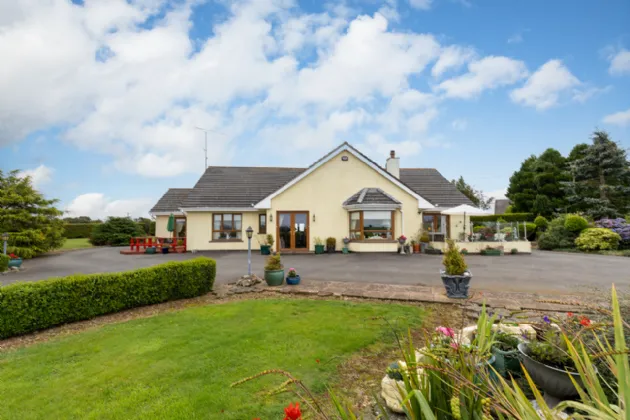 Photo of Cherry Tree, Knockavotha, The Rock, Gorey, Co. Wexford, Y25N563