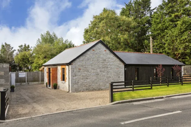 Photo of Mountgorry Cottage, Malahide Road, Swords, Co Dublin, K67 P8C7