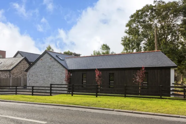 Photo of Mountgorry Cottage, Malahide Road, Swords, Co Dublin, K67 P8C7