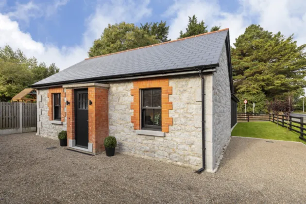 Photo of Mountgorry Cottage, Malahide Road, Swords, Co Dublin, K67 P8C7