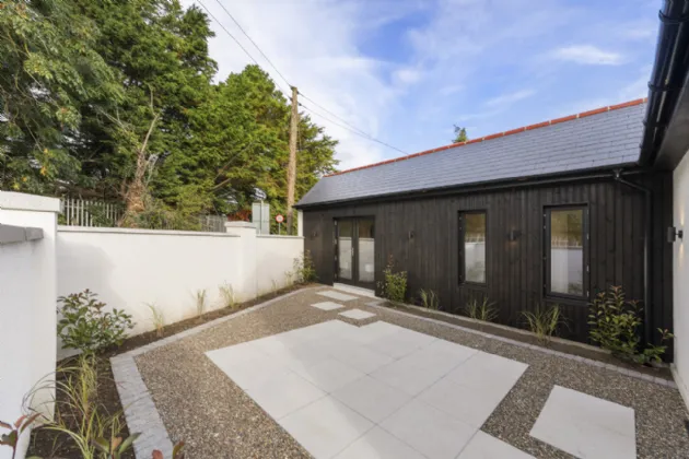 Photo of Mountgorry Cottage, Malahide Road, Swords, Co Dublin, K67 P8C7