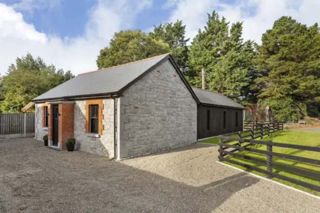 Photo of Mountgorry Cottage, Malahide Road, Swords, Co Dublin, K67 P8C7