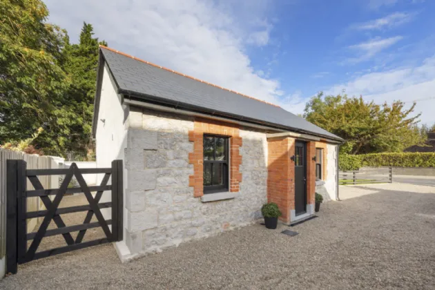 Photo of Mountgorry Cottage, Malahide Road, Swords, Co Dublin, K67 P8C7