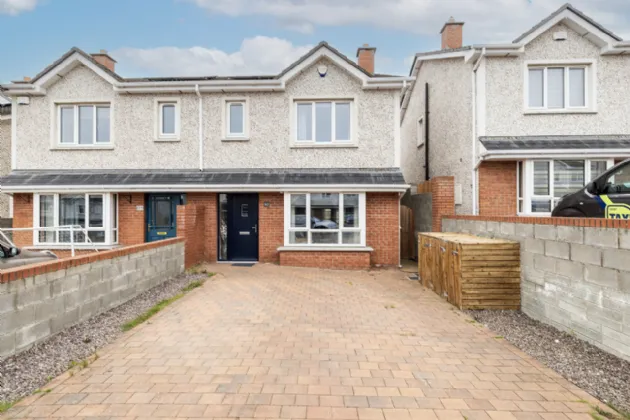 Photo of 40 Castleland Park Drive, Balbriggan, Co. Dublin, K32 FA30