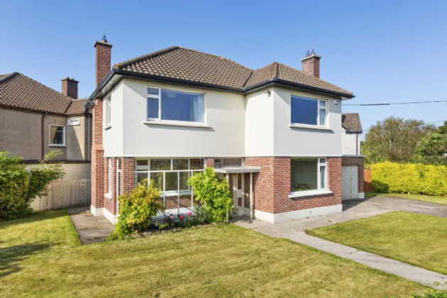 Photo of Beechlawn, 251 Templeogue Road, Templeogue, Dublin 6w, D6W K499