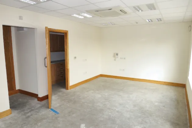 Photo of Office 1, Charleville Town Centre, Bakers Road, Charleville, Co. Cork, P56 FX37