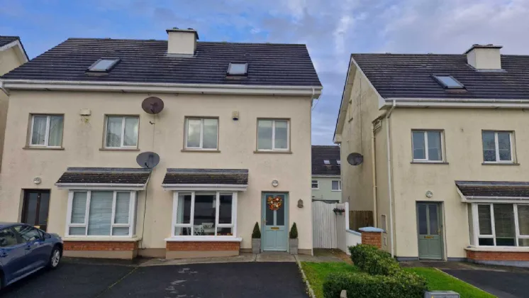 Photo of 88 Carrigweir, Weir Road, Tuam, Co. Galway, H54 FX48