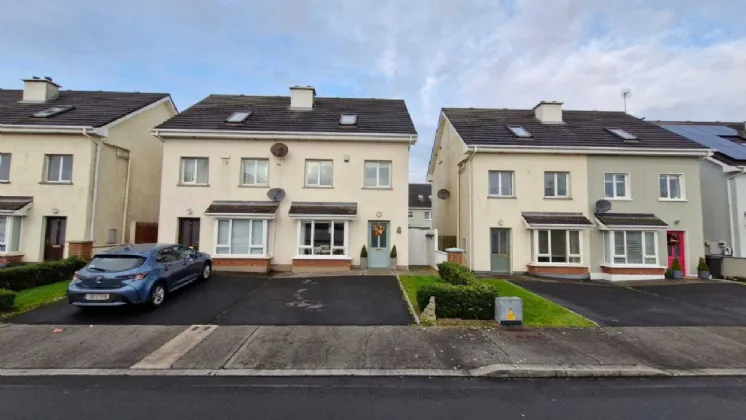 Photo of 88 Carrigweir, Weir Road, Tuam, Co. Galway, H54 FX48