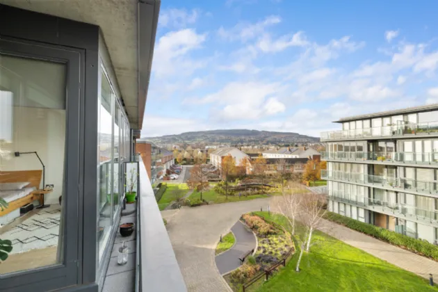 Photo of 31 Larkspur Hall, Levmoss Park, The Gallops,, Leopardstown,, Dublin 18, D18 DY24