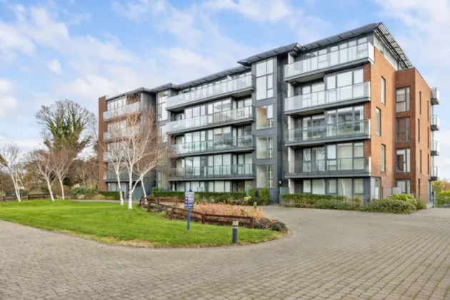 Photo of 31 Larkspur Hall, Levmoss Park, The Gallops,, Leopardstown,, Dublin 18, D18 DY24