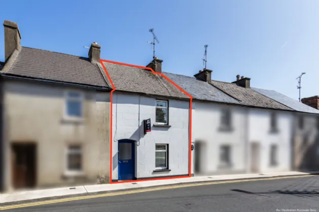 Photo of 47 Lower John Street, Wexford Town, Wexford, Y35N9P9