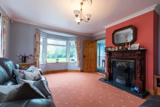 Photo of Ballybough House, Milehouse, Enniscorthy, Co. Wexford, Y21 NF93