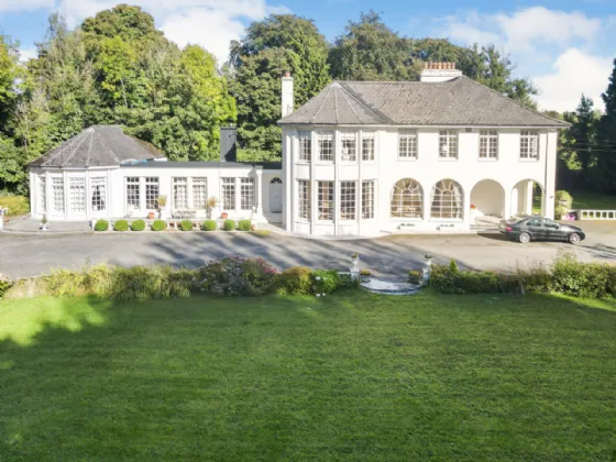 Photo of Mount Ashley, Glebe, Roosky, Co. Roscommon, N41 CY93