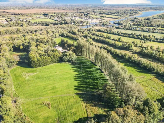 Photo of Mount Ashley, Glebe, Roosky, Co. Roscommon, N41 CY93