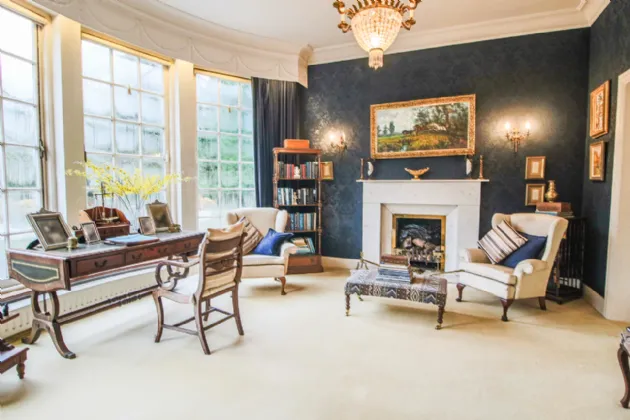 Photo of Mount Ashley, Glebe, Roosky, Co. Roscommon, N41 CY93