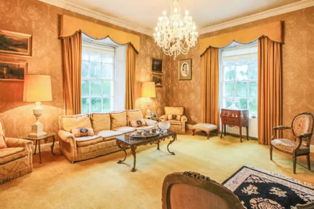 Photo of Mount Ashley, Glebe, Roosky, Co. Roscommon, N41 CY93