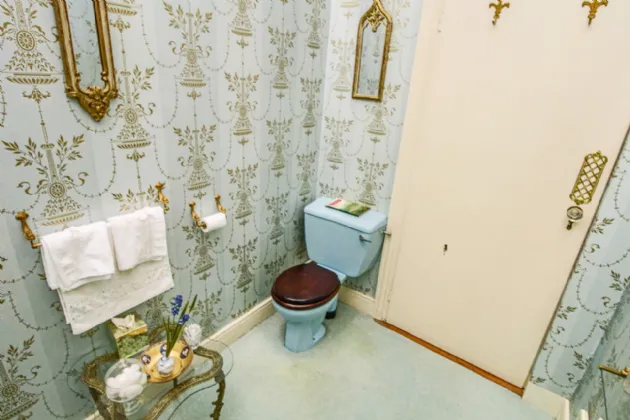 Photo of Mount Ashley, Glebe, Roosky, Co. Roscommon, N41 CY93