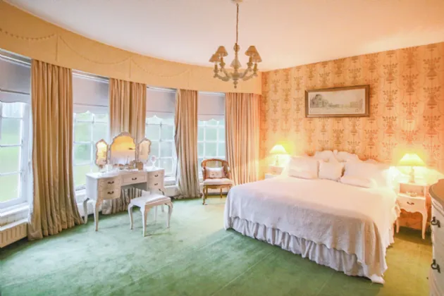 Photo of Mount Ashley, Glebe, Roosky, Co. Roscommon, N41 CY93