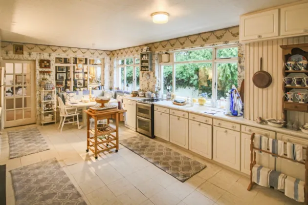 Photo of Mount Ashley, Glebe, Roosky, Co. Roscommon, N41 CY93