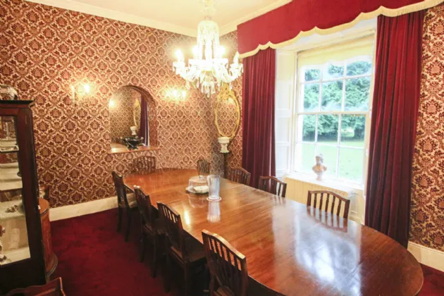 Photo of Mount Ashley, Glebe, Roosky, Co. Roscommon, N41 CY93