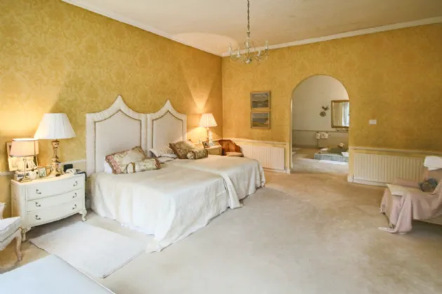 Photo of Mount Ashley, Glebe, Roosky, Co. Roscommon, N41 CY93