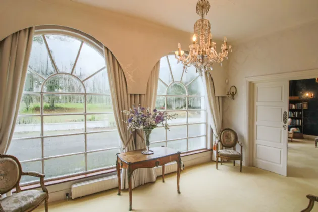 Photo of Mount Ashley, Glebe, Roosky, Co. Roscommon, N41 CY93