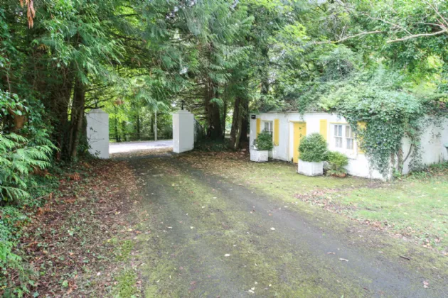 Photo of Mount Ashley, Glebe, Roosky, Co. Roscommon, N41 CY93