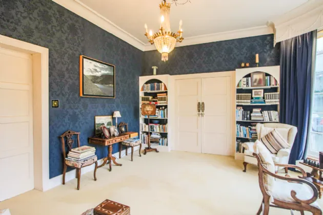 Photo of Mount Ashley, Glebe, Roosky, Co. Roscommon, N41 CY93