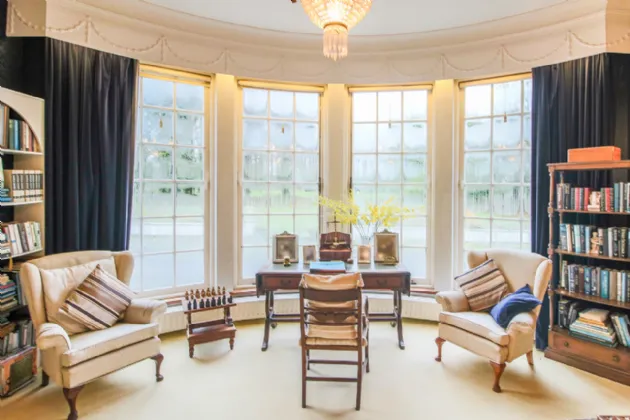 Photo of Mount Ashley, Glebe, Roosky, Co. Roscommon, N41 CY93