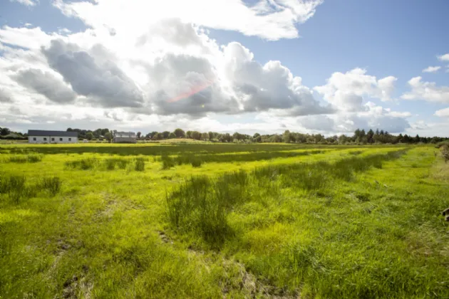 Photo of Site B, Castledown, The Downs, Mullingar, Co. Westmeath