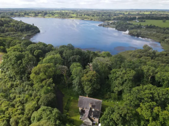 Photo of Willow Lodge, Lords Avenue, Lough Rinn, Mohill, Co. Leitrim, N41 VX44