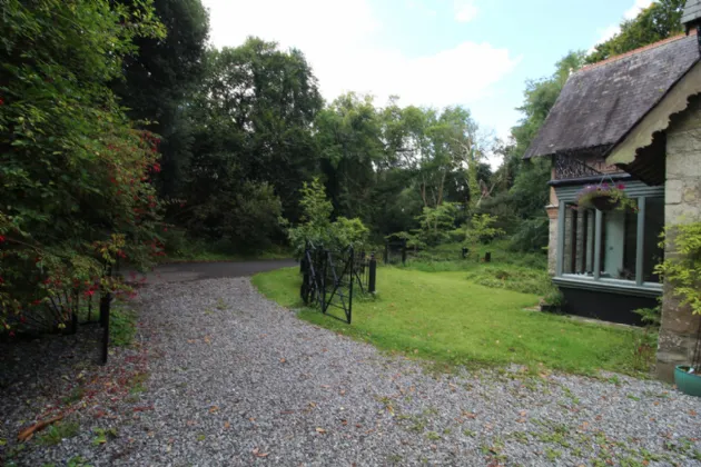 Photo of Willow Lodge, Lords Avenue, Lough Rinn, Mohill, Co. Leitrim, N41 VX44