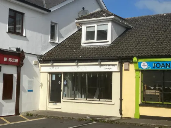 Photo of Hair Salon, Maryville, Melitta Road, Kildare Town, R51 AP68