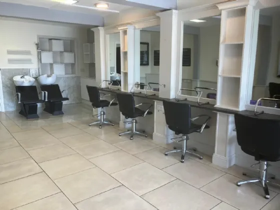 Photo of Hair Salon, Maryville, Melitta Road, Kildare Town, R51 AP68