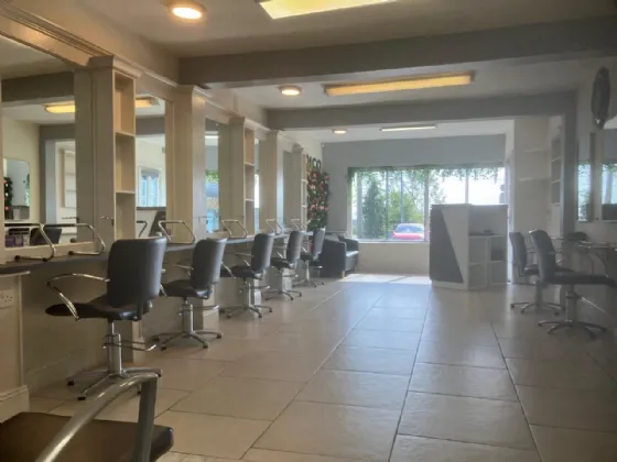 Photo of Hair Salon, Maryville, Melitta Road, Kildare Town, R51 AP68