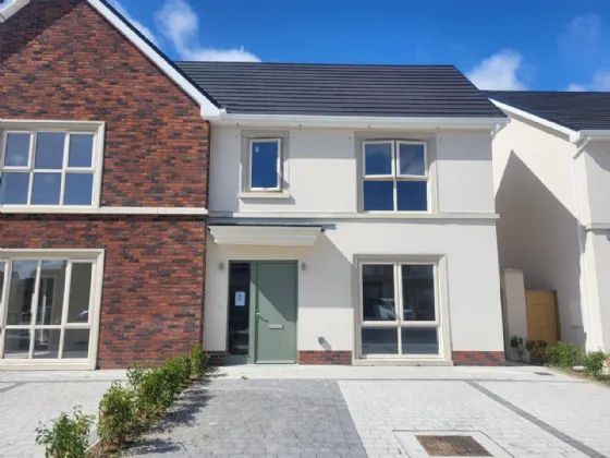 Photo of 2 Abbeyfields Close, Tullamore, Co Offaly, R35 HP71